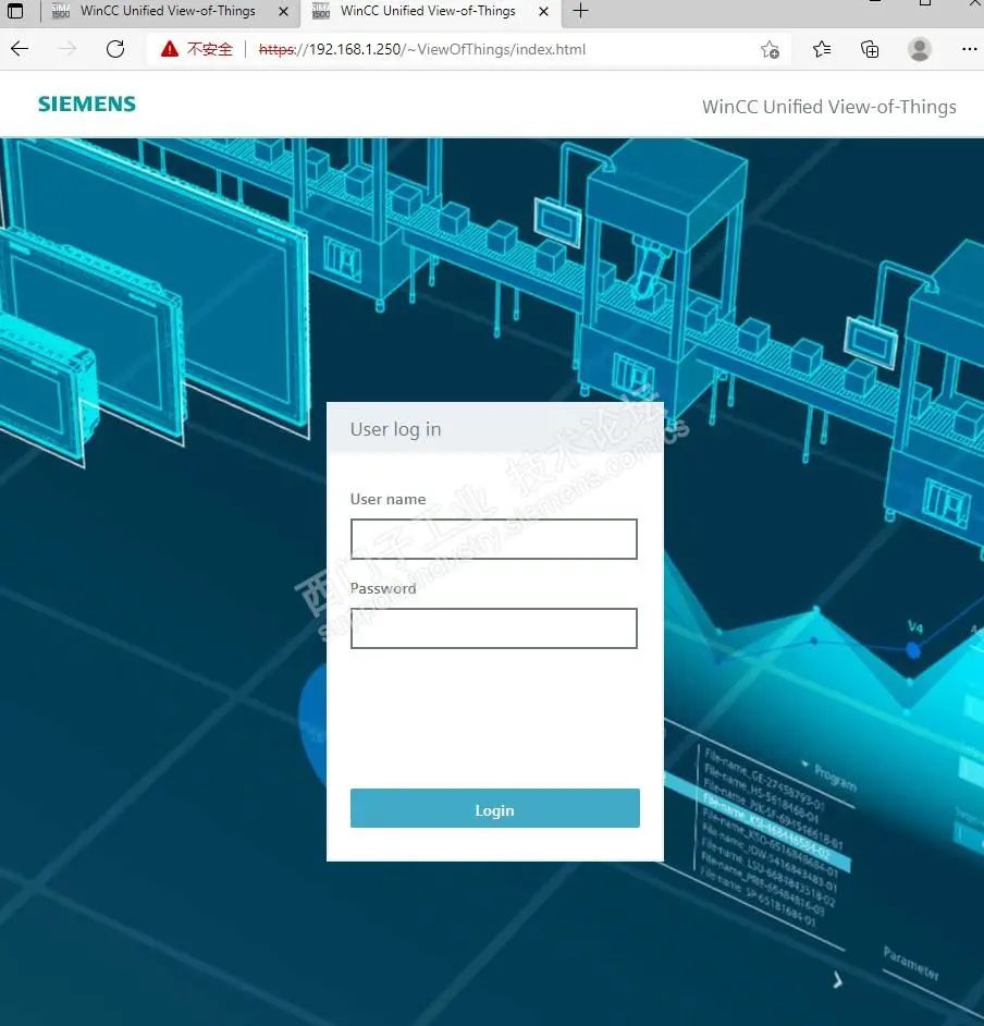 博途V17使用初体验的图13